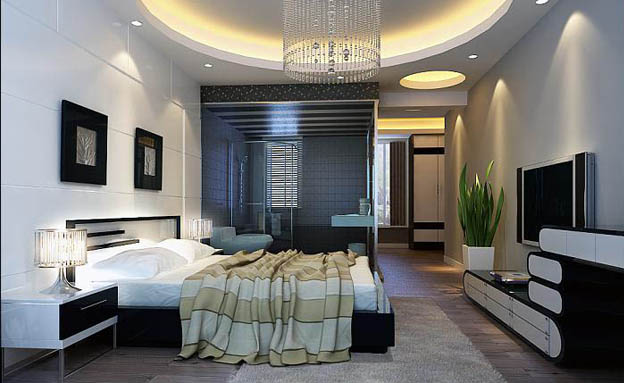 二室一廳一廚一衛93平米